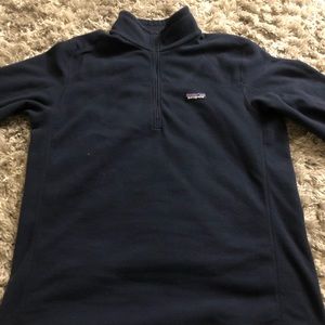 Patagonia Sweaters - Patagonia pull over Patagonia Sweaters - Patagonia pull over